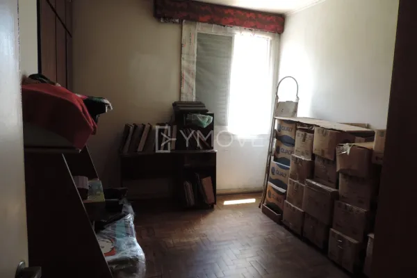 Apartamento à venda com 3 quartos no Tatuapé, São Paulo — foto 25